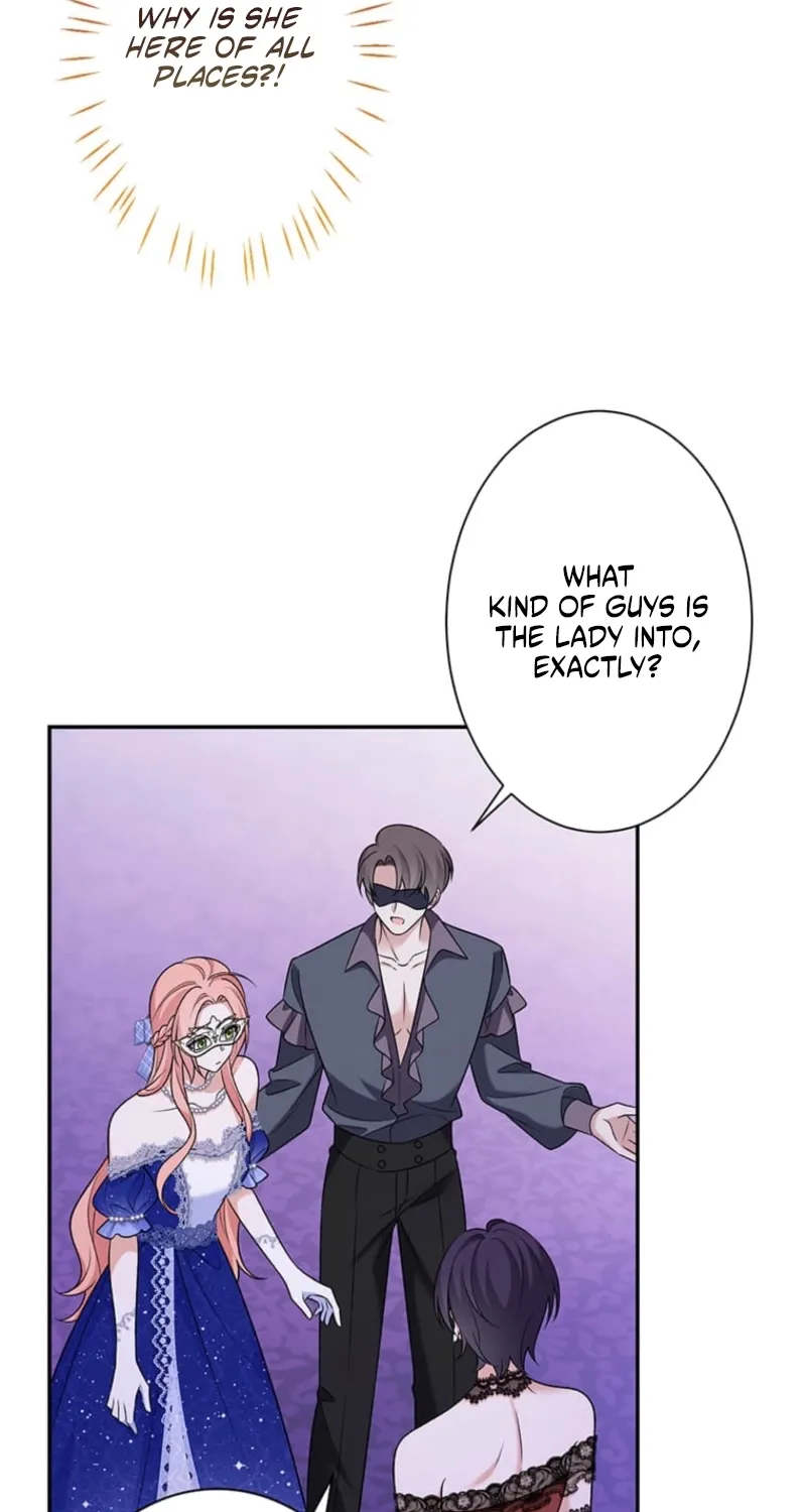 The Duchess Decides to Have an Affair Chapter 8 page 69 - 