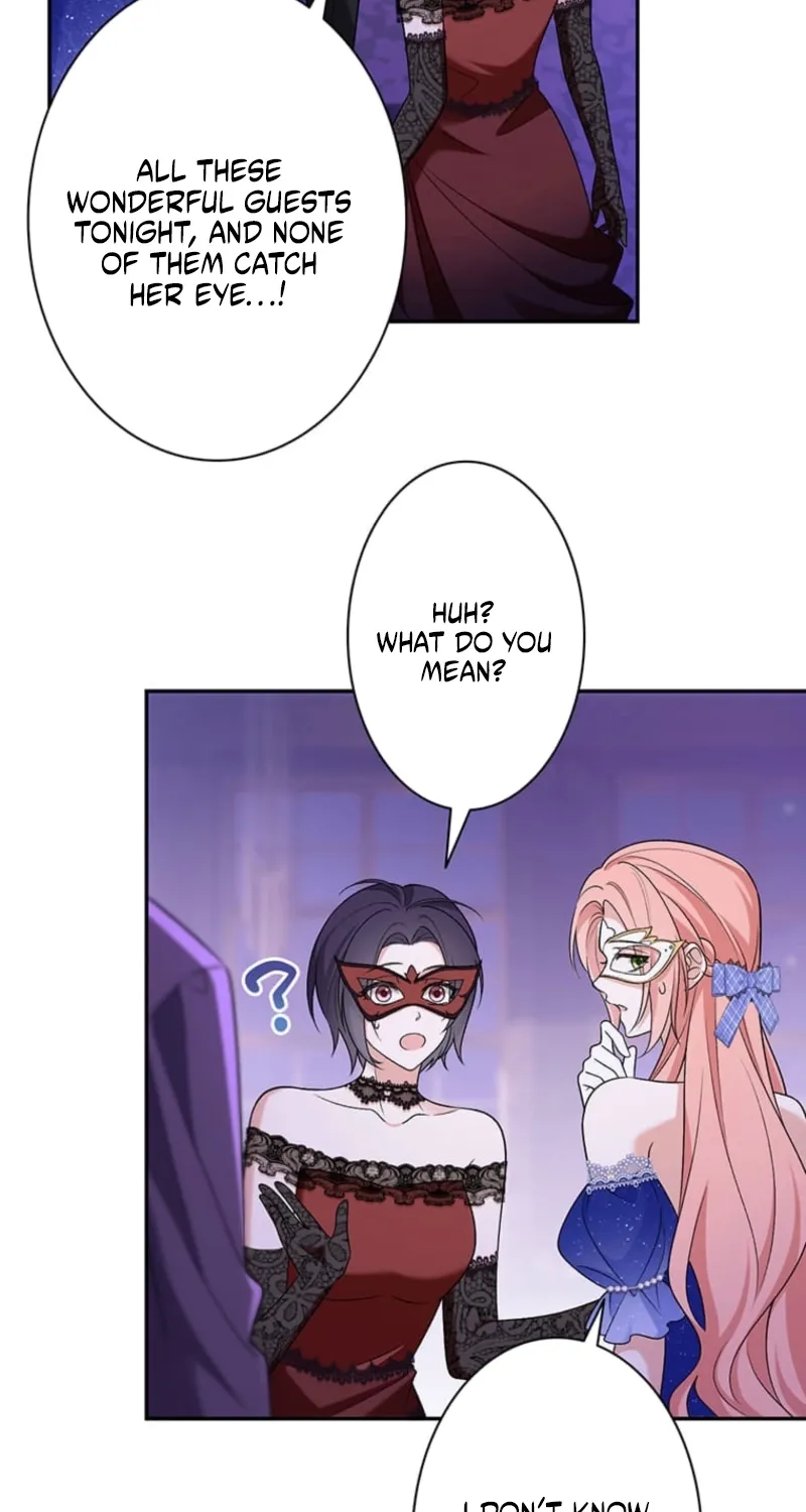 The Duchess Decides to Have an Affair Chapter 8 page 70 - 
