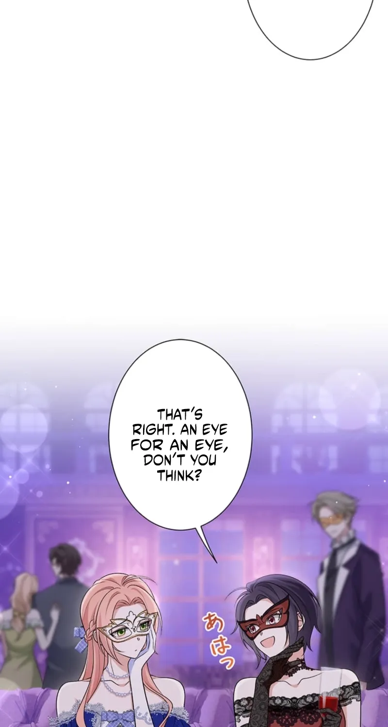 The Duchess Decides to Have an Affair Chapter 8 page 8 - 