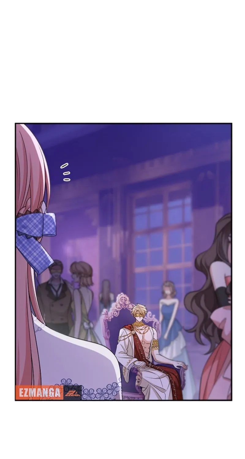 The Duchess Decides to Have an Affair Chapter 8 page 73 - 