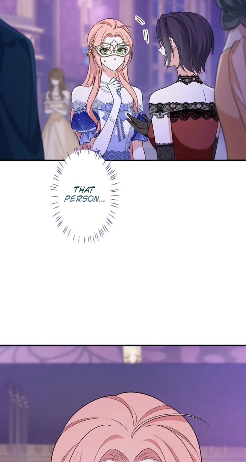 The Duchess Decides to Have an Affair Chapter 8 page 75 - 