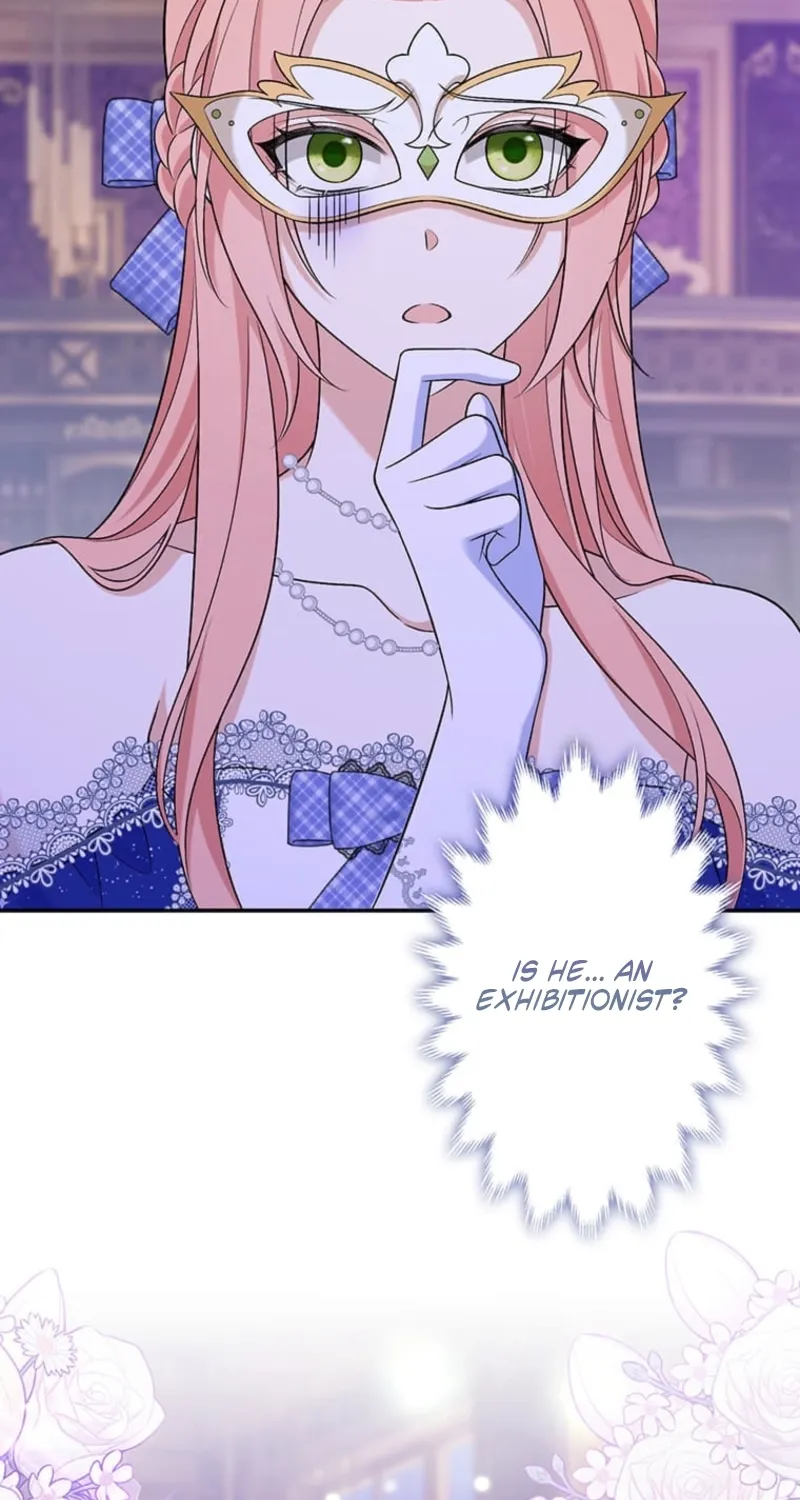 The Duchess Decides to Have an Affair Chapter 8 page 76 - 
