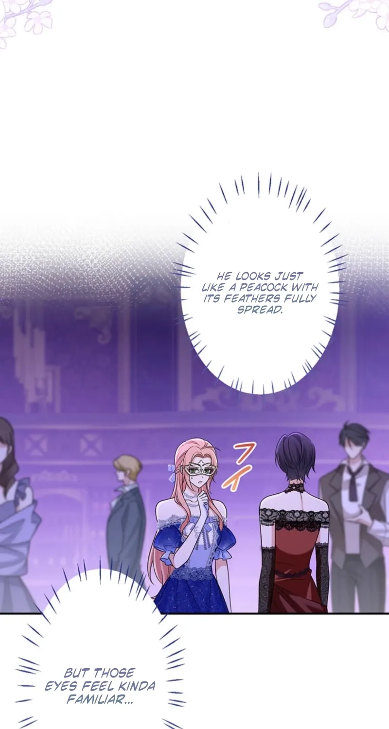 The Duchess Decides to Have an Affair Chapter 8 page 79 - 