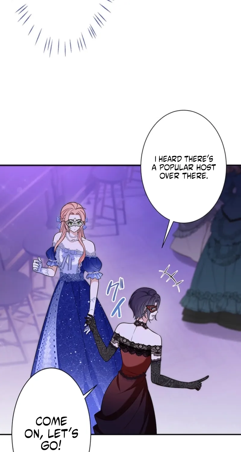 The Duchess Decides to Have an Affair Chapter 8 page 80 - 