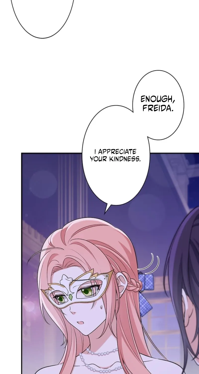 The Duchess Decides to Have an Affair Chapter 8 page 81 - 