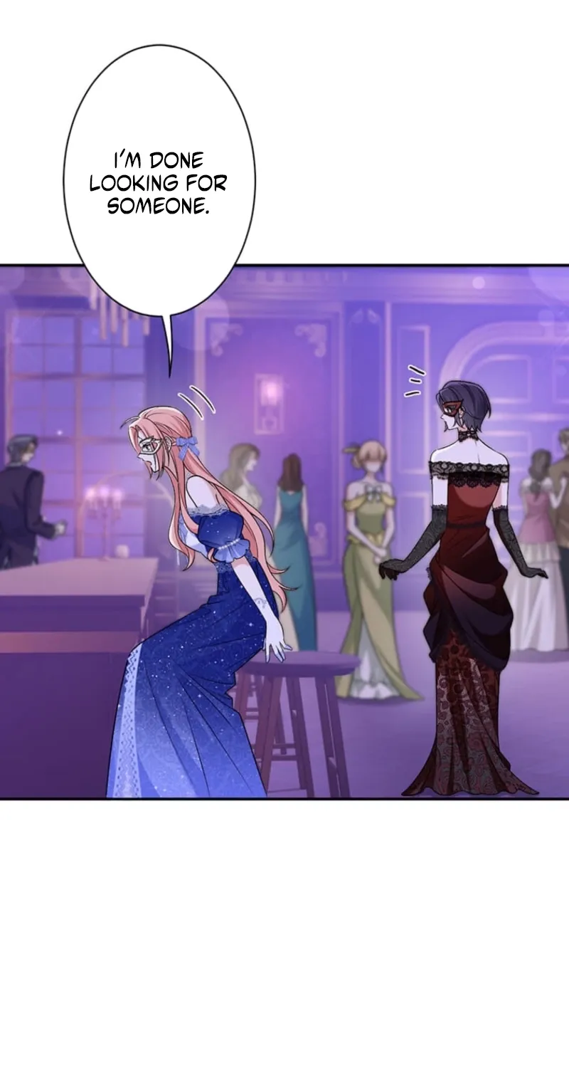 The Duchess Decides to Have an Affair Chapter 8 page 83 - 