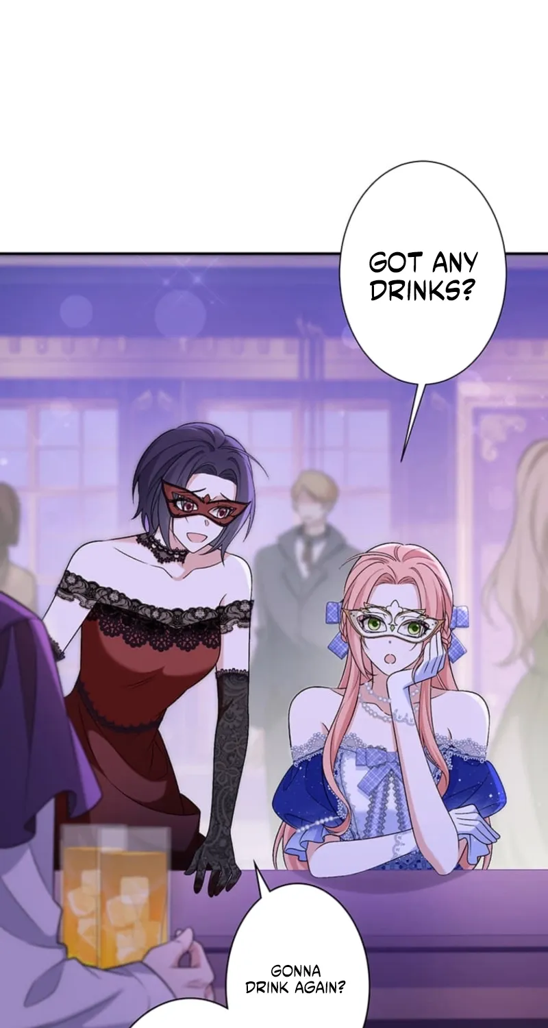 The Duchess Decides to Have an Affair Chapter 8 page 84 - 
