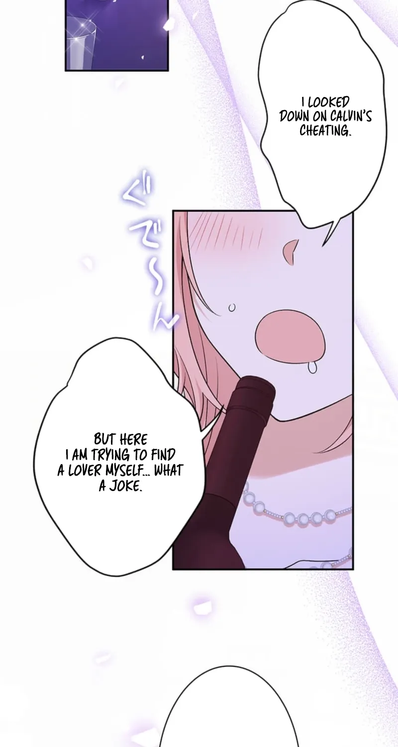 The Duchess Decides to Have an Affair Chapter 8 page 86 - 
