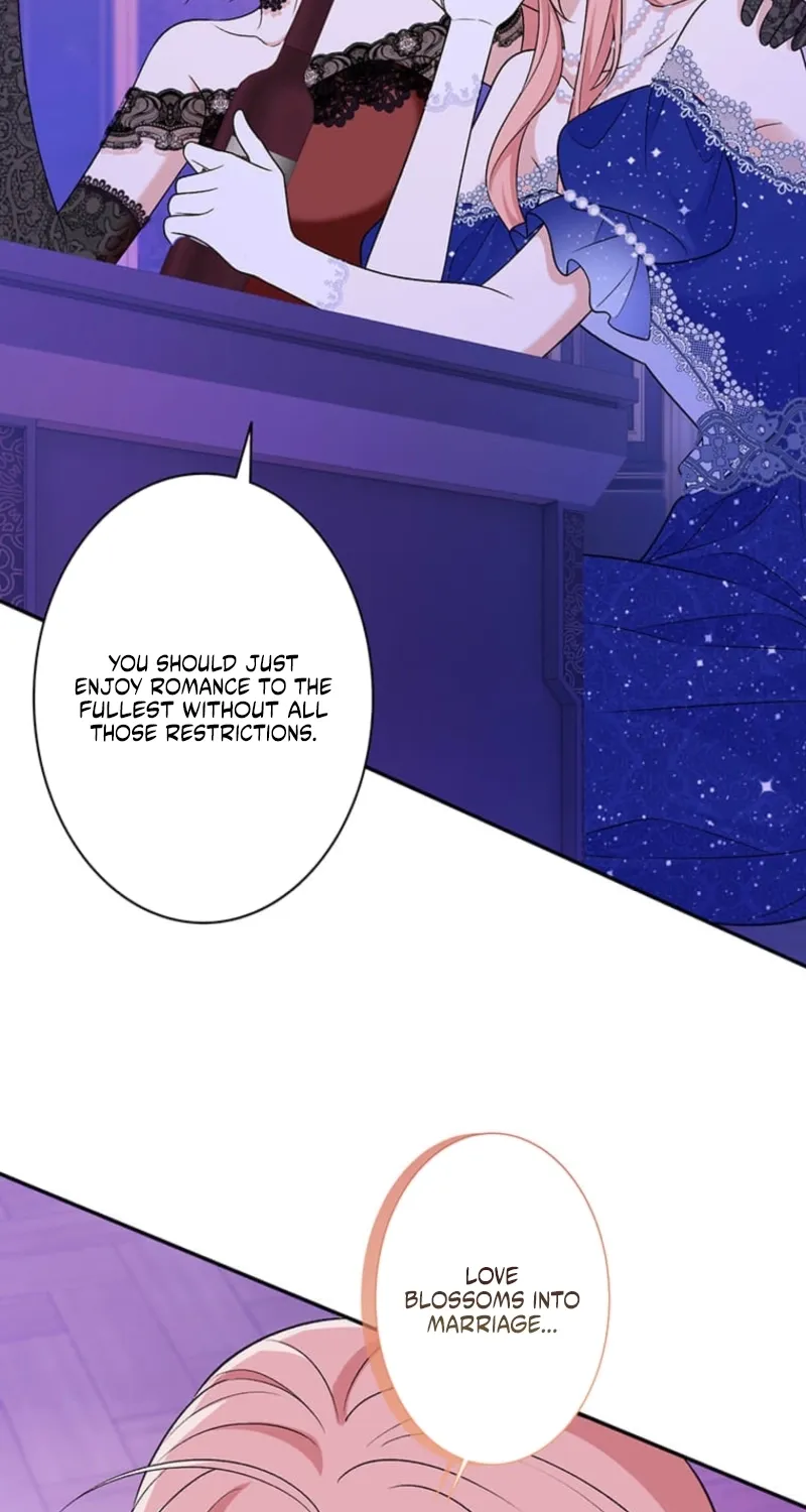 The Duchess Decides to Have an Affair Chapter 8 page 88 - 
