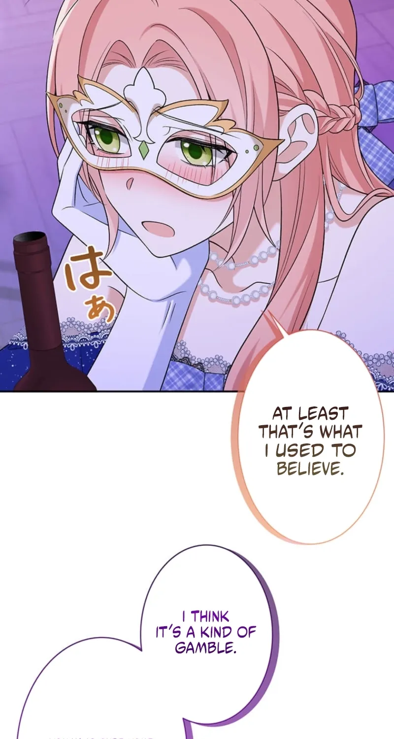 The Duchess Decides to Have an Affair Chapter 8 page 89 - 