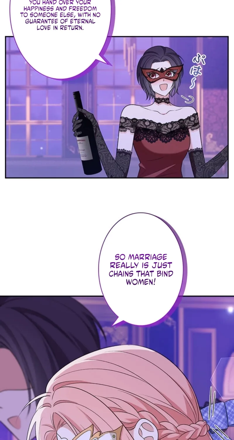 The Duchess Decides to Have an Affair Chapter 8 page 90 - 