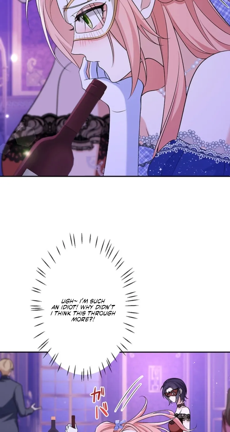 The Duchess Decides to Have an Affair Chapter 8 page 91 - 