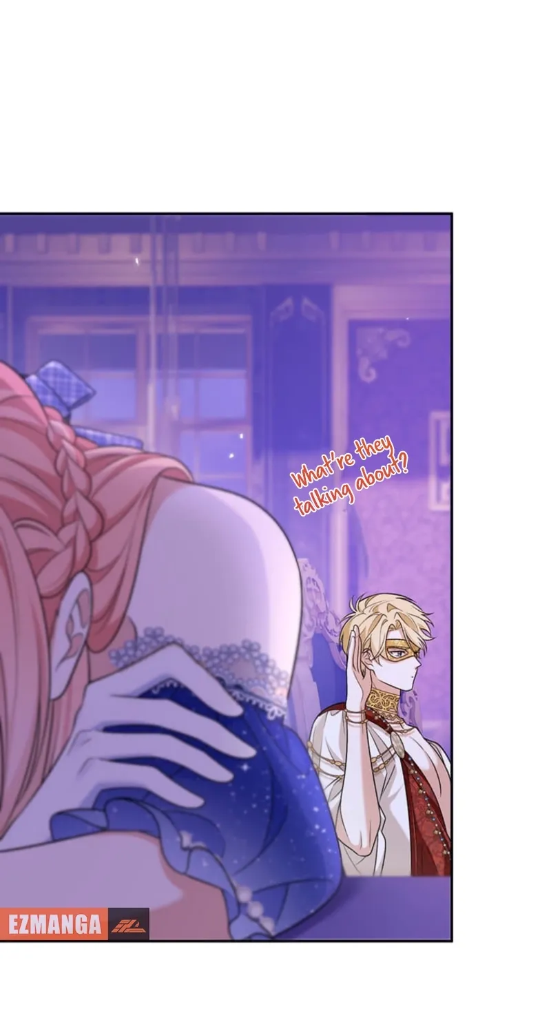 The Duchess Decides to Have an Affair Chapter 8 page 93 - 