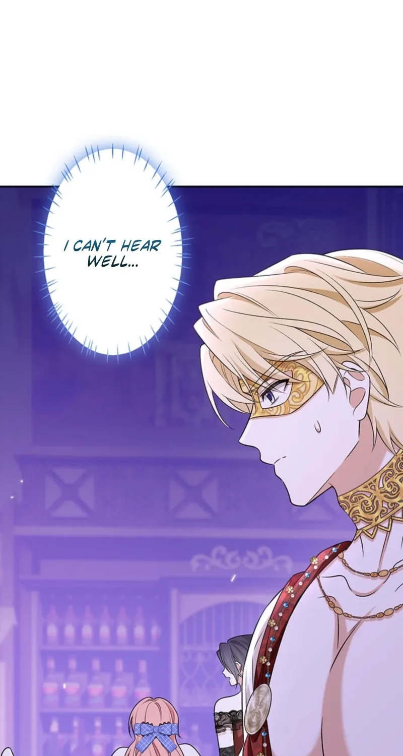 The Duchess Decides to Have an Affair Chapter 8 page 94 - 