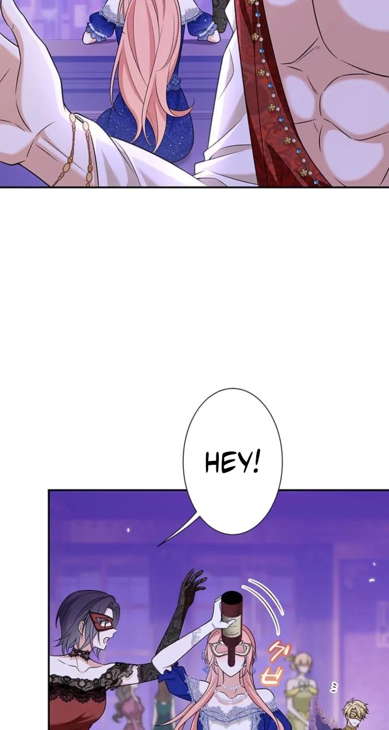 The Duchess Decides to Have an Affair Chapter 8 page 95 - 