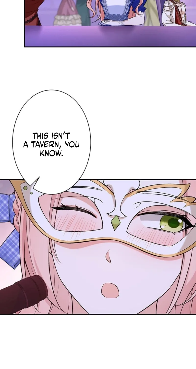 The Duchess Decides to Have an Affair Chapter 8 page 96 - 