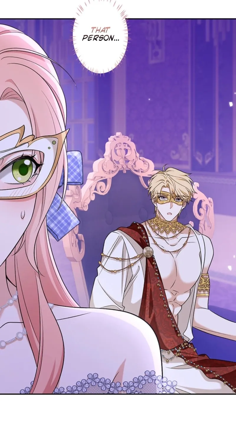 The Duchess Decides to Have an Affair Chapter 8 page 98 - 