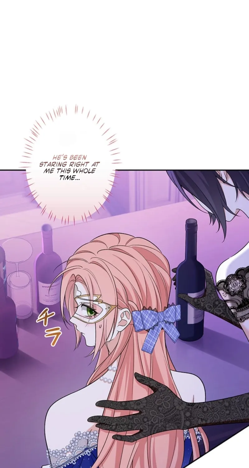 The Duchess Decides to Have an Affair Chapter 8 page 99 - 