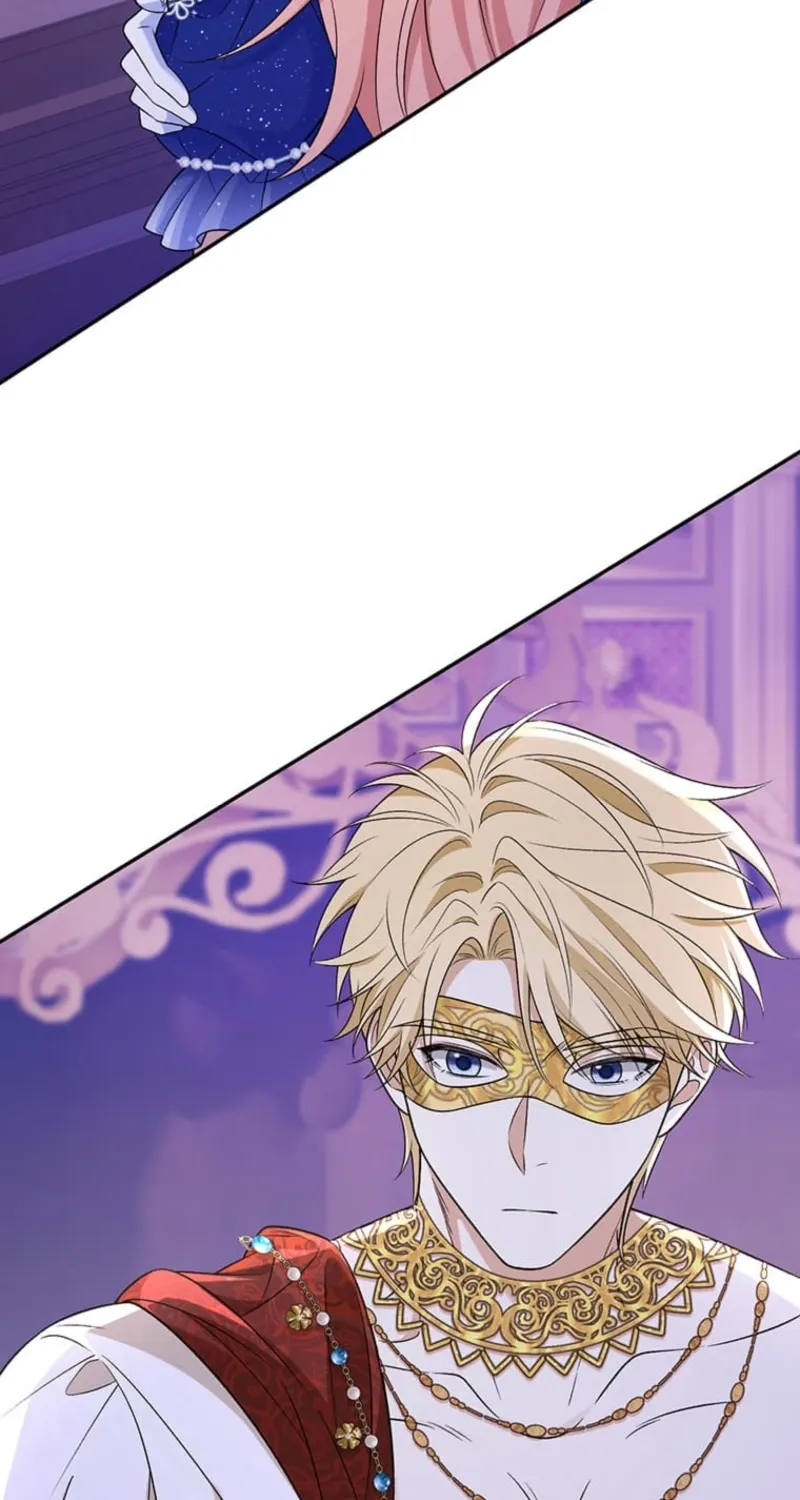 The Duchess Decides to Have an Affair Chapter 8 page 100 - 