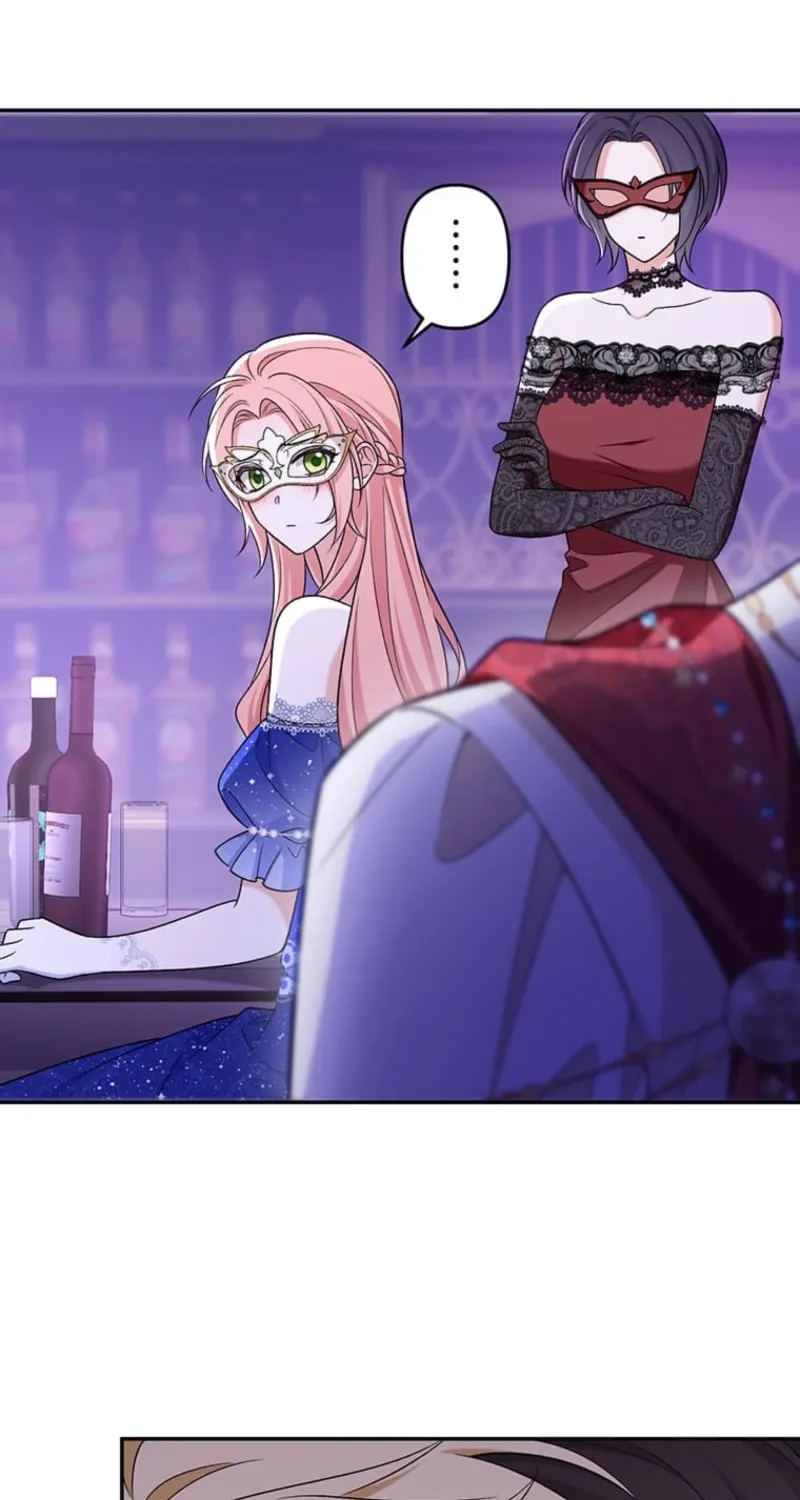The Duchess Decides to Have an Affair Chapter 9 page 12 - 