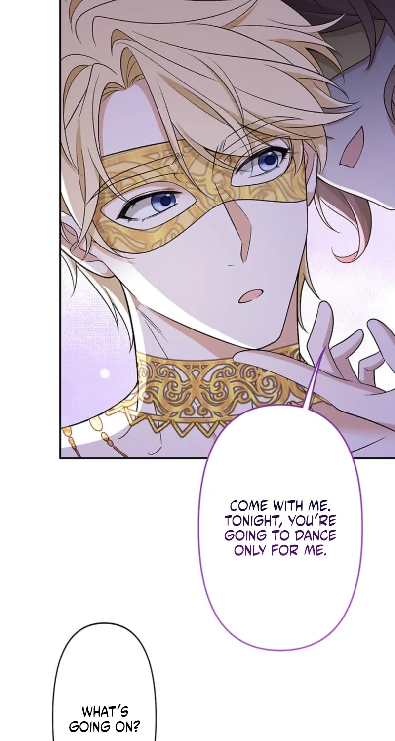 The Duchess Decides to Have an Affair Chapter 9 page 13 - 