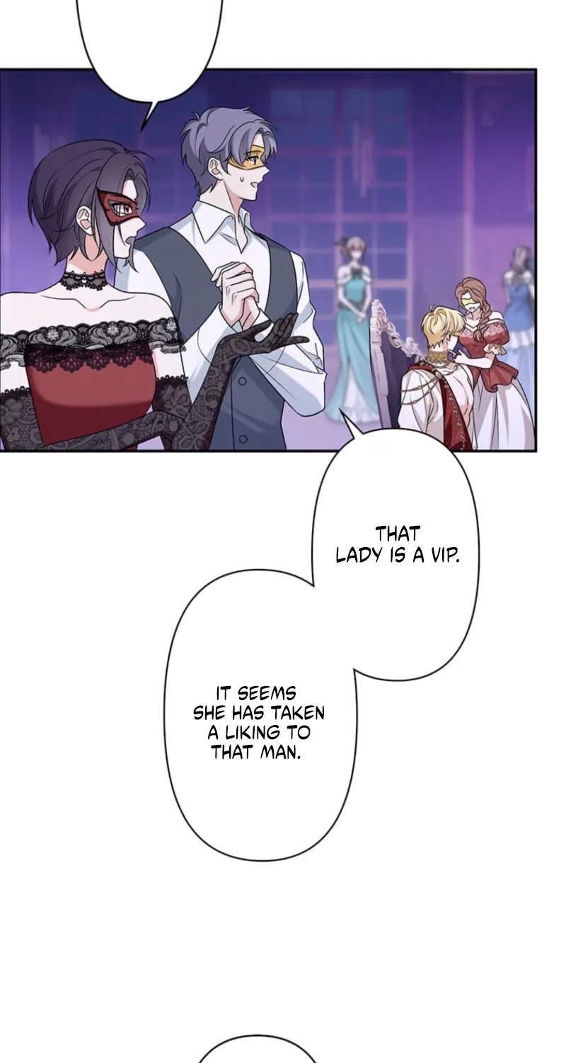 The Duchess Decides to Have an Affair Chapter 9 page 14 - 