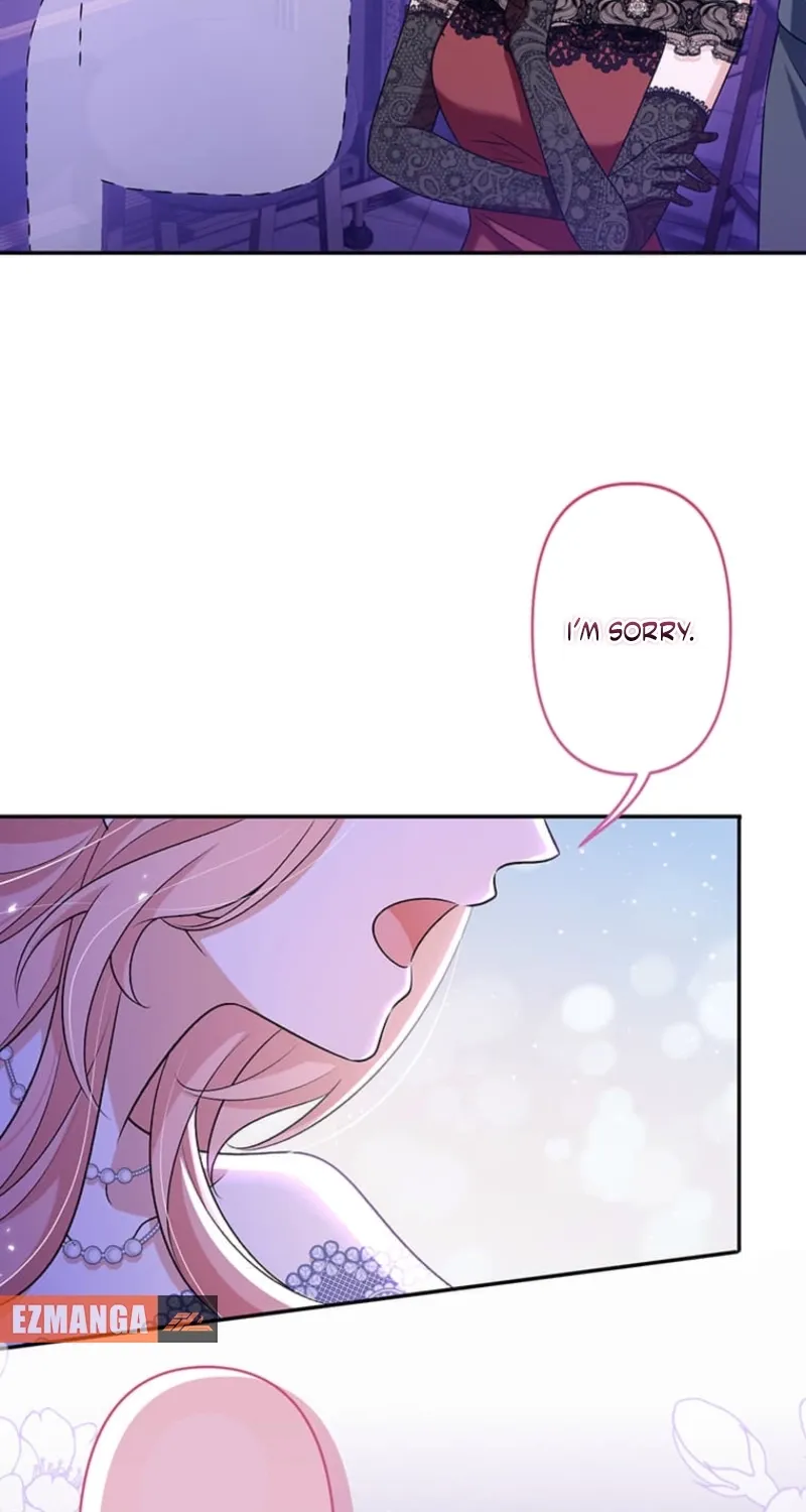 The Duchess Decides to Have an Affair Chapter 9 page 16 - 