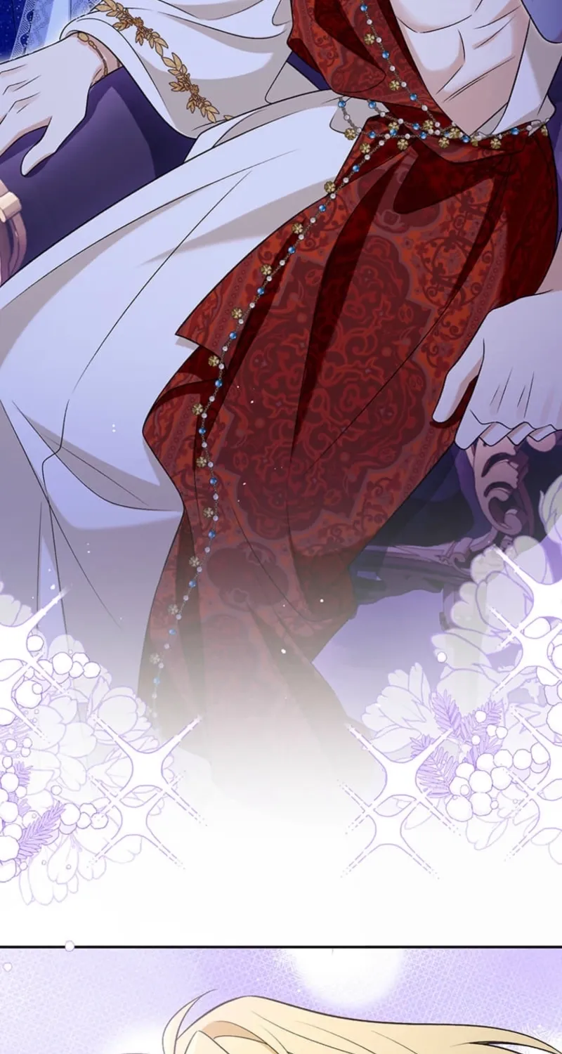 The Duchess Decides to Have an Affair Chapter 9 page 18 - 