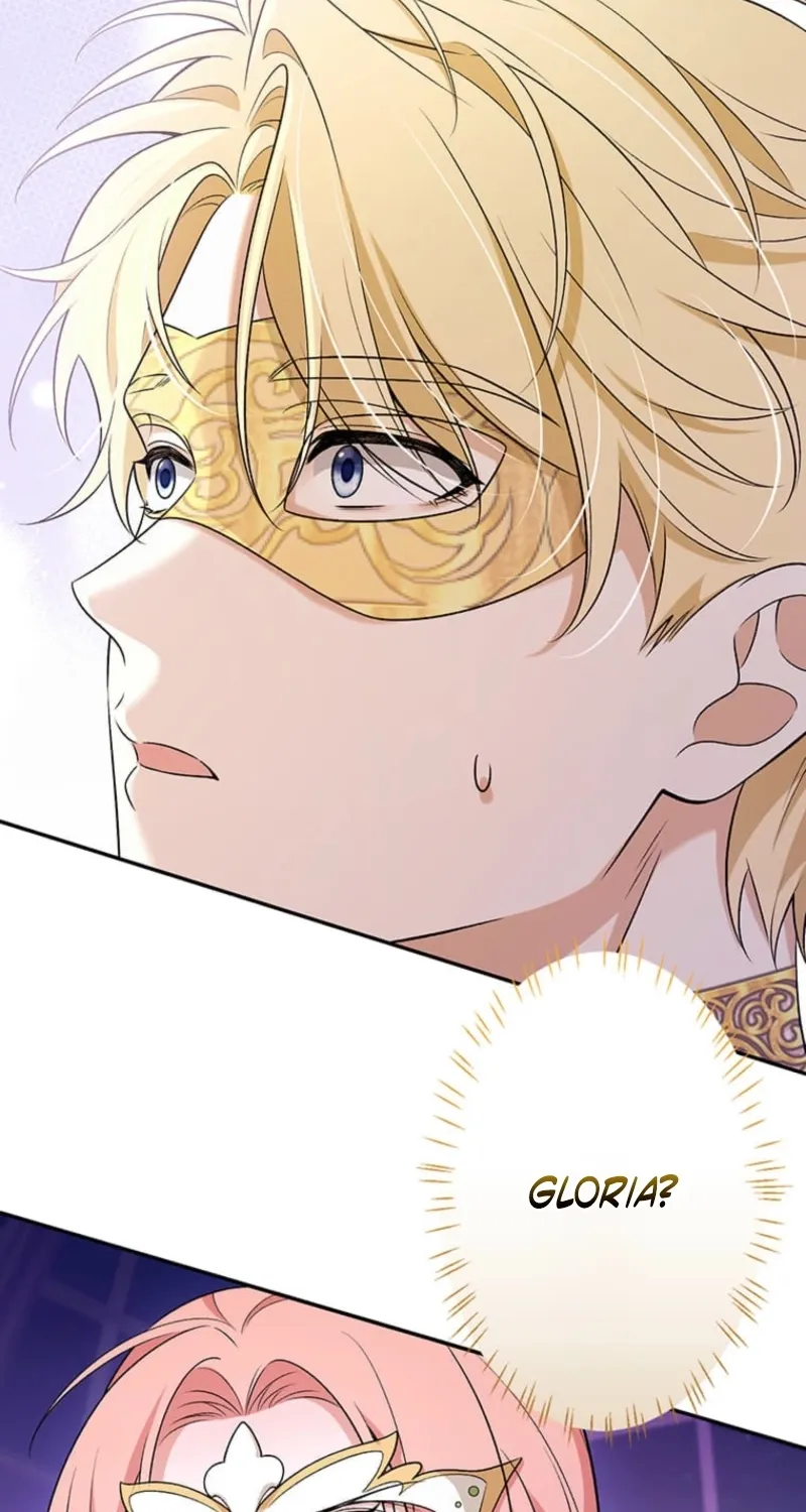 The Duchess Decides to Have an Affair Chapter 9 page 19 - 