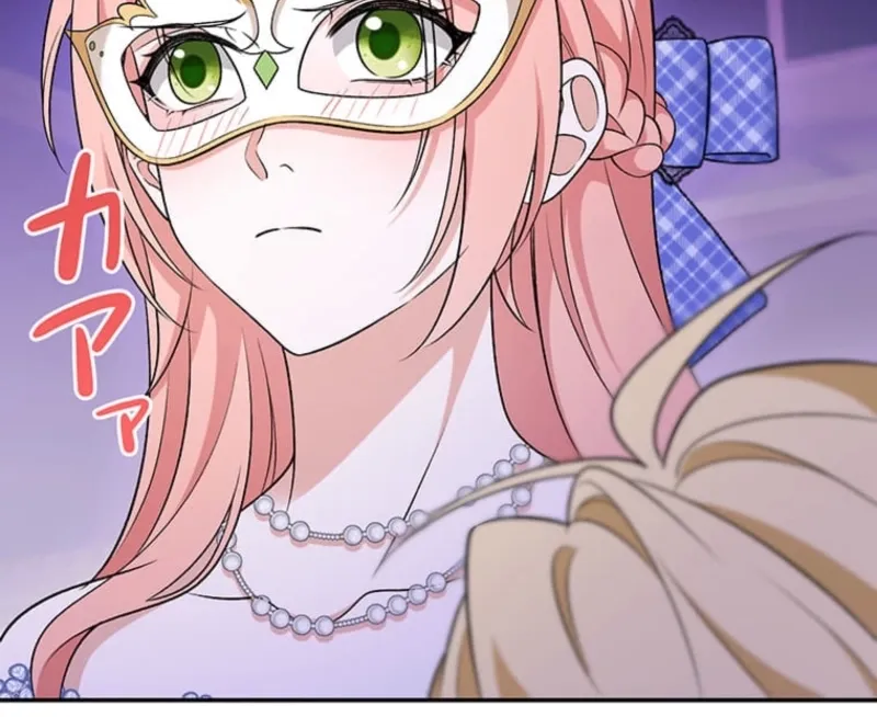 The Duchess Decides to Have an Affair Chapter 9 page 20 - 