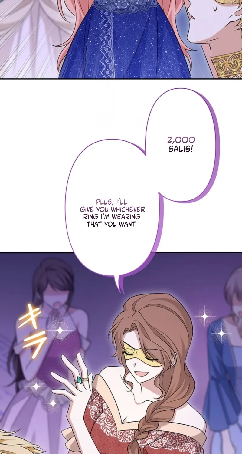 The Duchess Decides to Have an Affair Chapter 9 page 24 - 