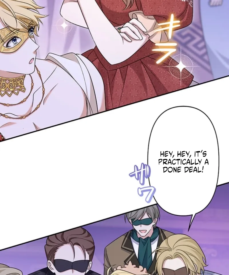 The Duchess Decides to Have an Affair Chapter 9 page 25 - 