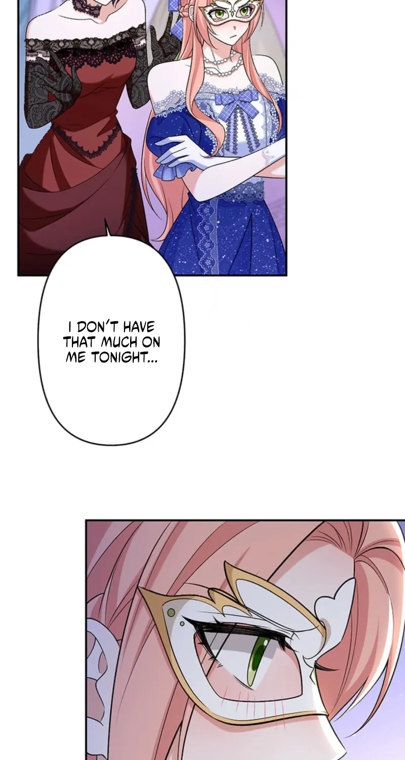 The Duchess Decides to Have an Affair Chapter 9 page 27 - 