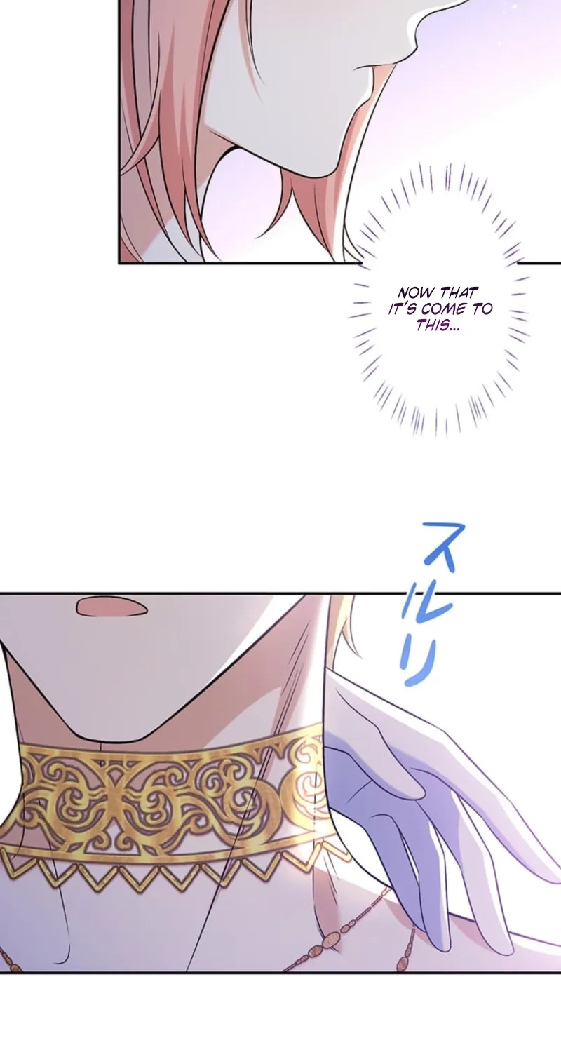 The Duchess Decides to Have an Affair Chapter 9 page 28 - 