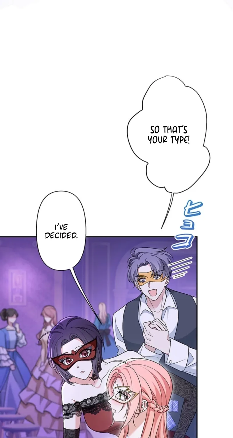 The Duchess Decides to Have an Affair Chapter 9 page 4 - 