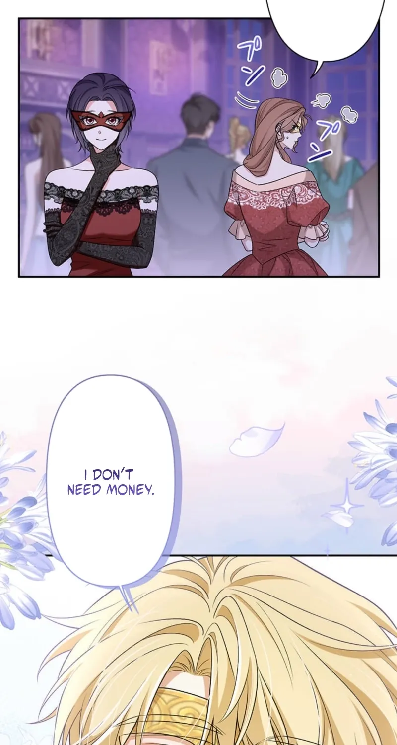 The Duchess Decides to Have an Affair Chapter 9 page 38 - 