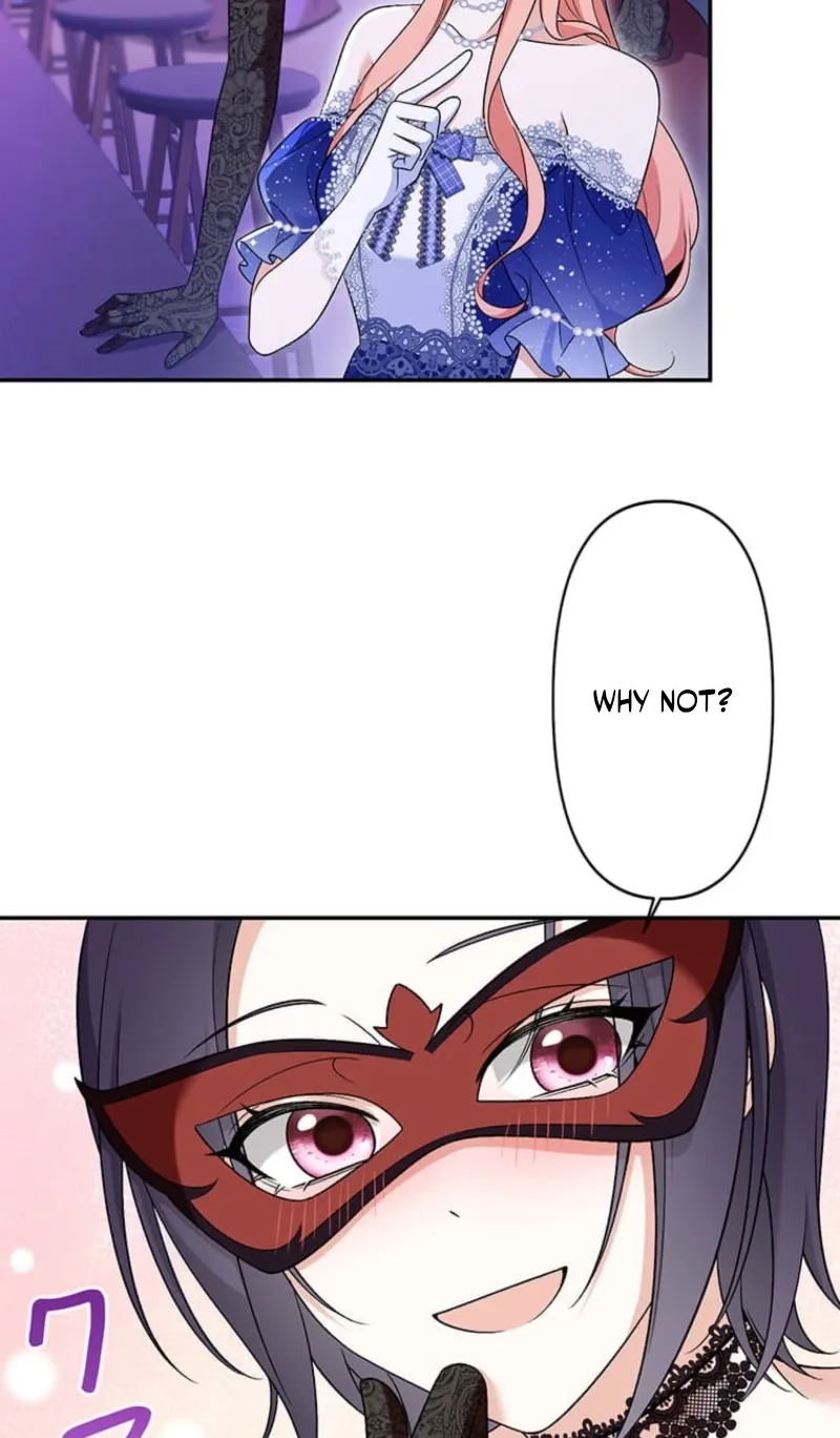 The Duchess Decides to Have an Affair Chapter 9 page 5 - 