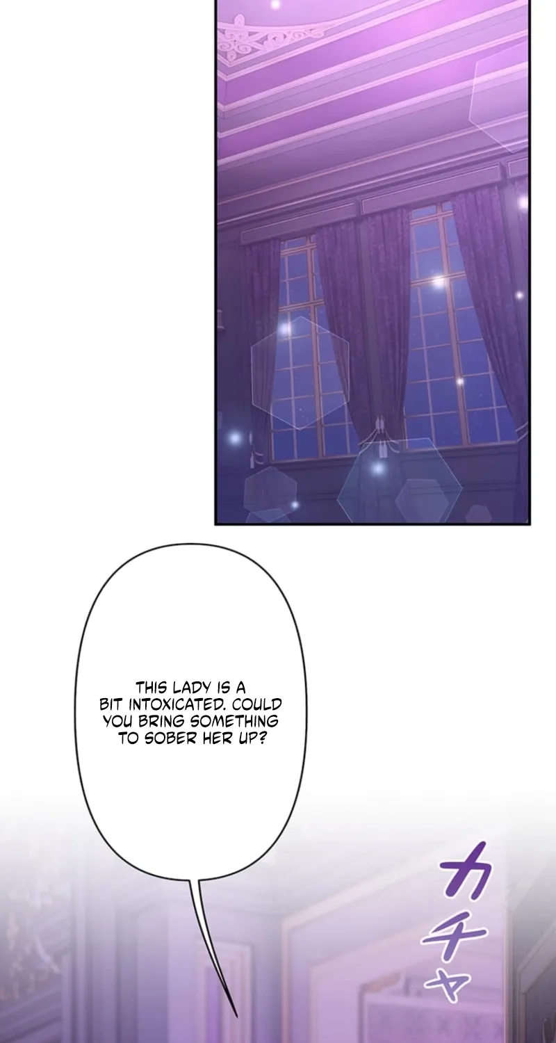 The Duchess Decides to Have an Affair Chapter 9 page 43 - 