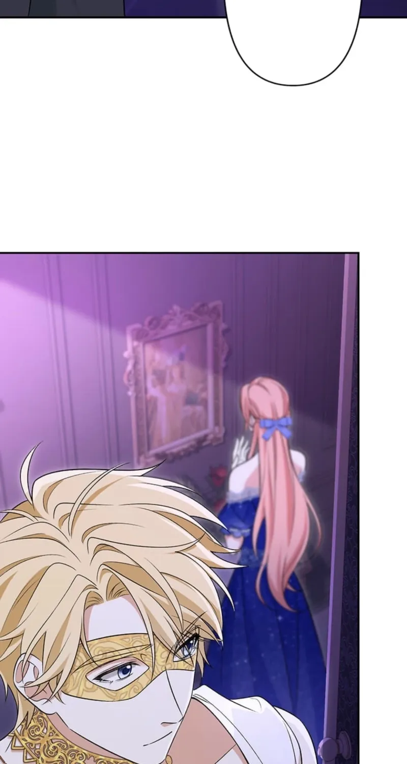 The Duchess Decides to Have an Affair Chapter 9 page 46 - 