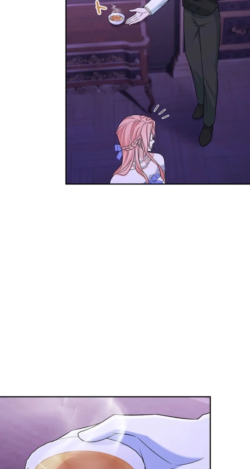The Duchess Decides to Have an Affair Chapter 9 page 49 - 