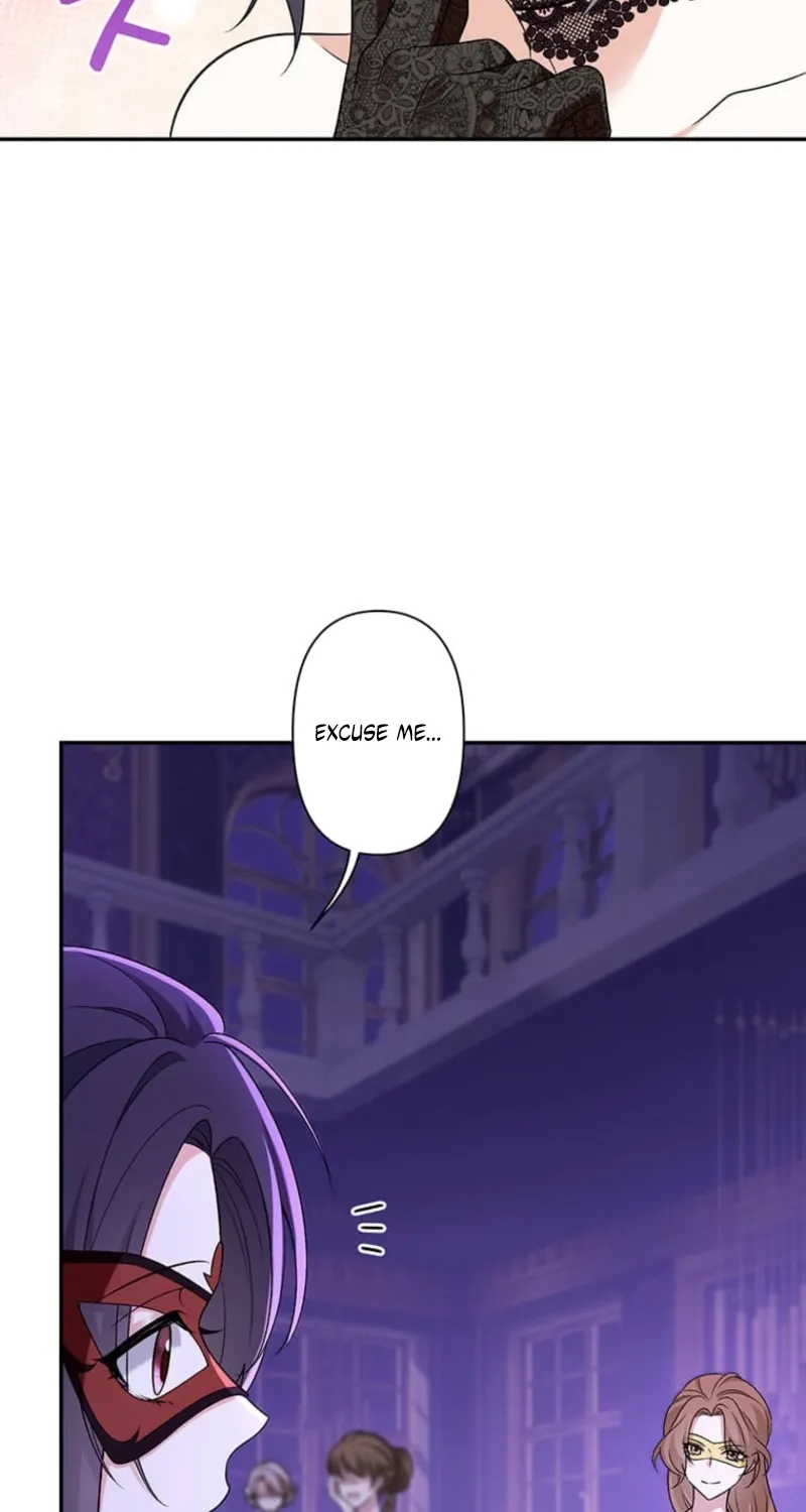 The Duchess Decides to Have an Affair Chapter 9 page 6 - 