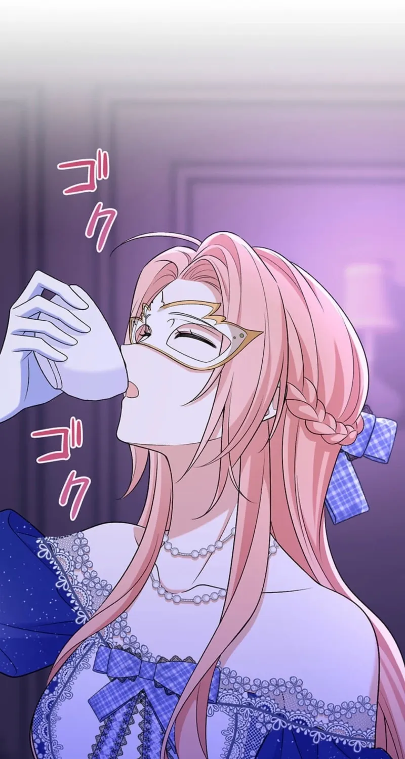The Duchess Decides to Have an Affair Chapter 9 page 51 - 
