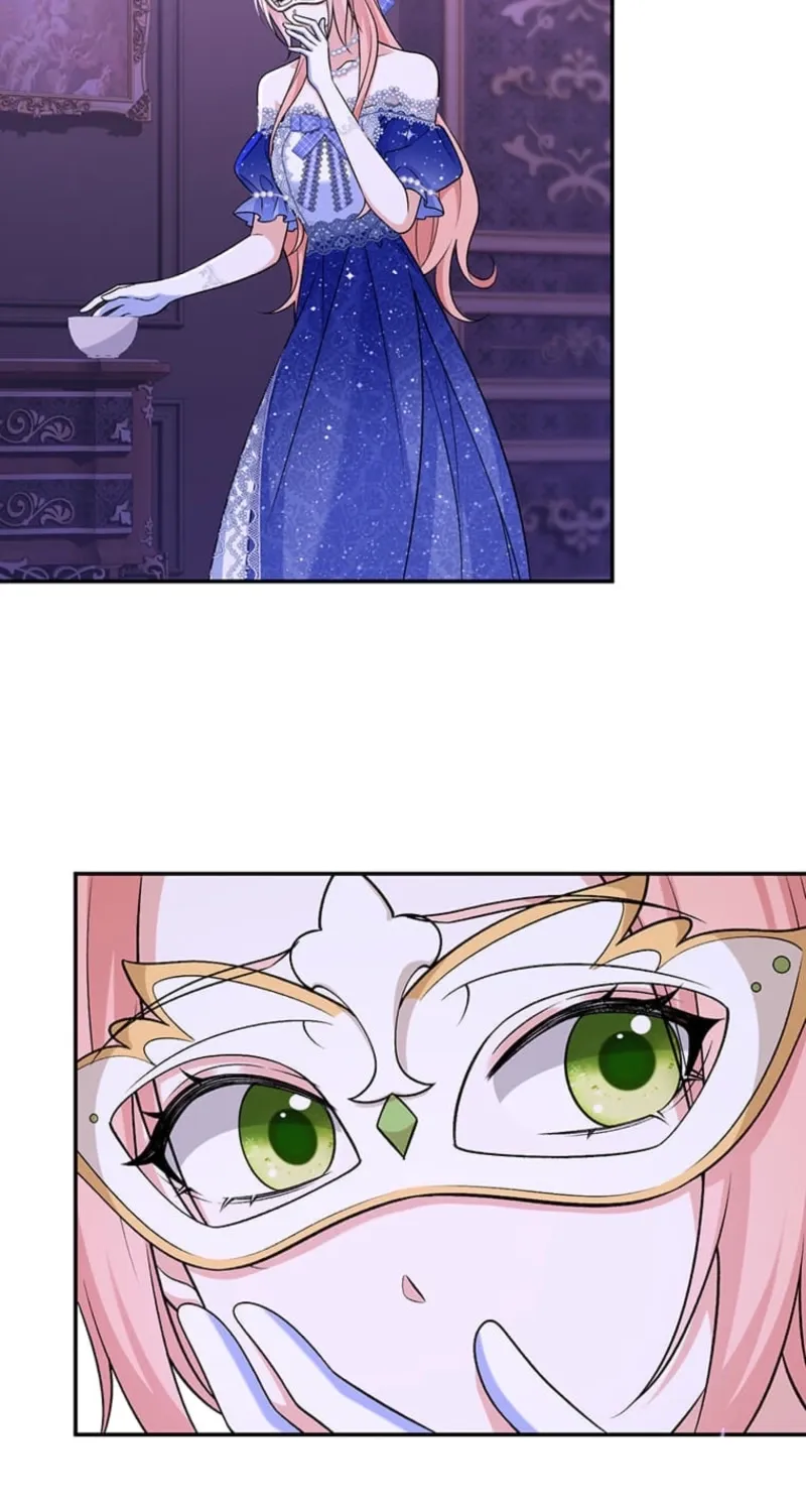 The Duchess Decides to Have an Affair Chapter 9 page 53 - 
