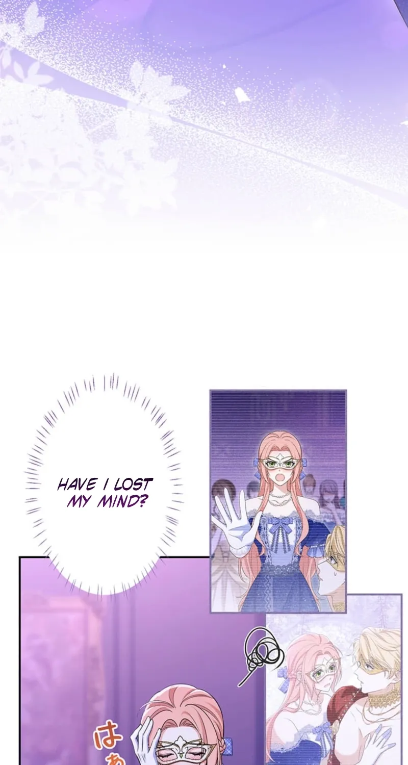 The Duchess Decides to Have an Affair Chapter 9 page 56 - 