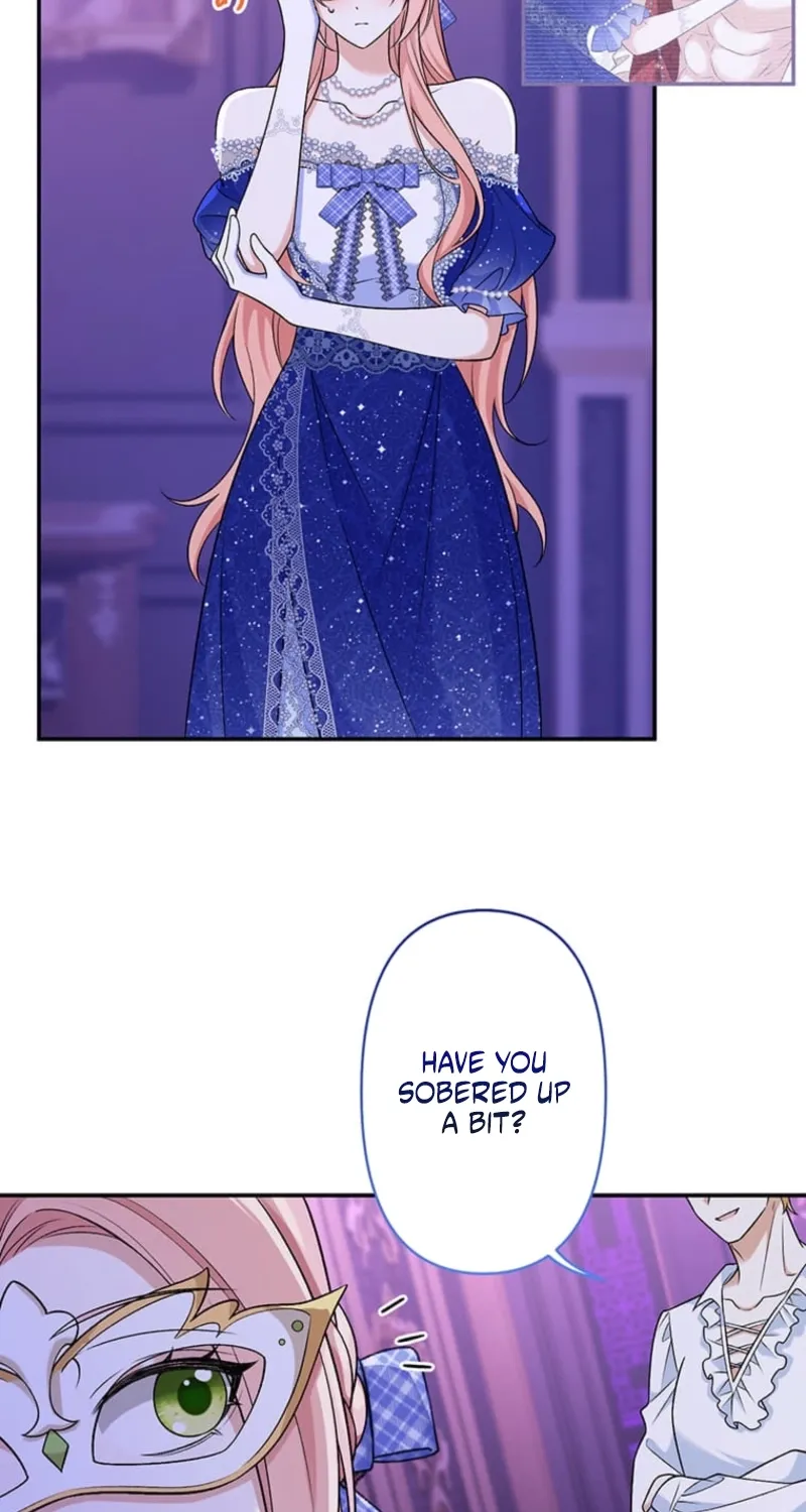 The Duchess Decides to Have an Affair Chapter 9 page 57 - 