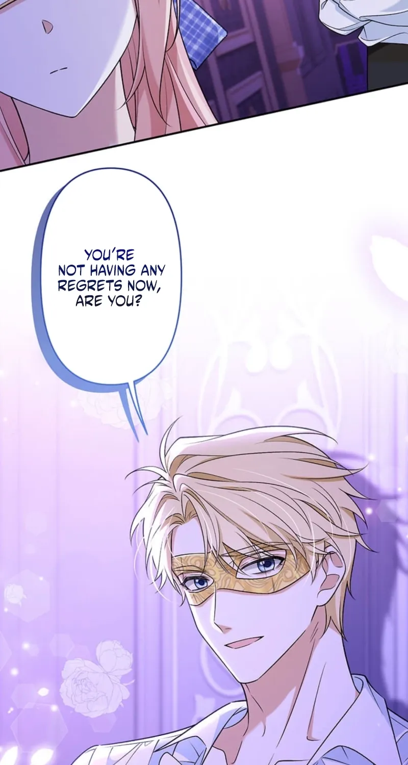 The Duchess Decides to Have an Affair Chapter 9 page 58 - 