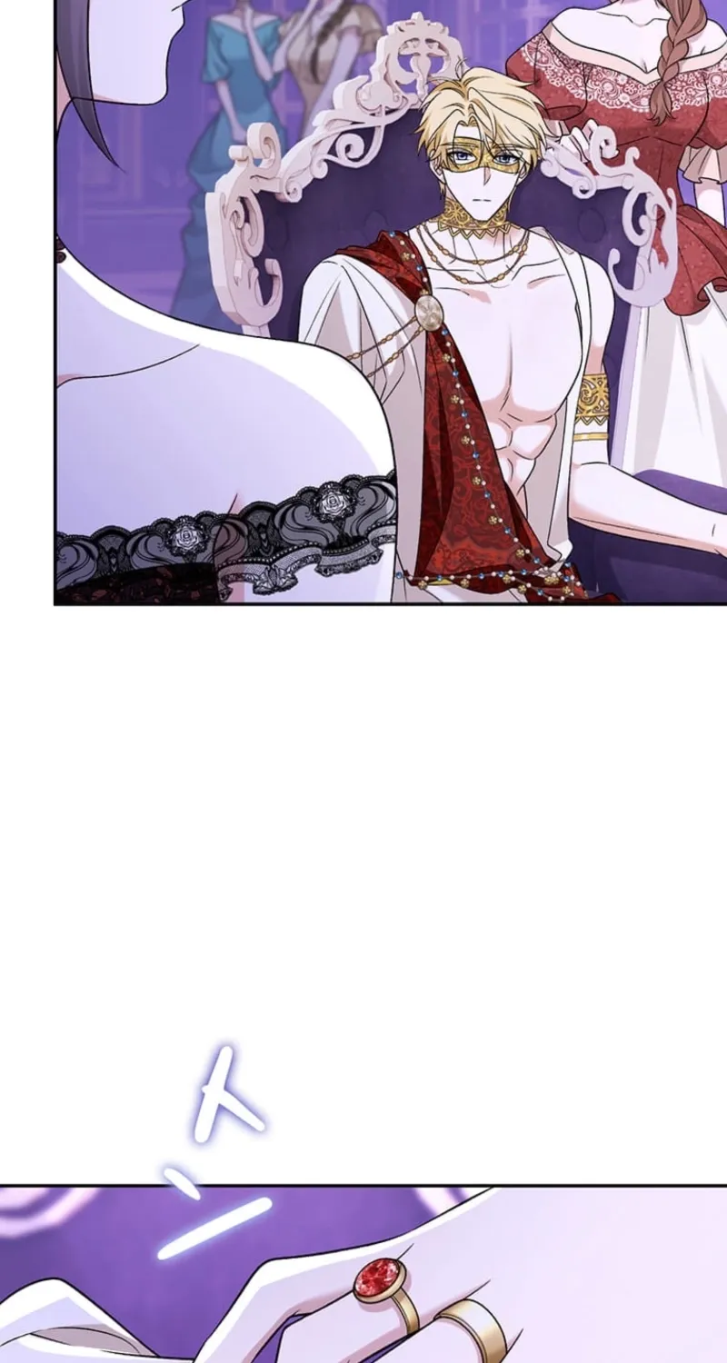 The Duchess Decides to Have an Affair Chapter 9 page 7 - 
