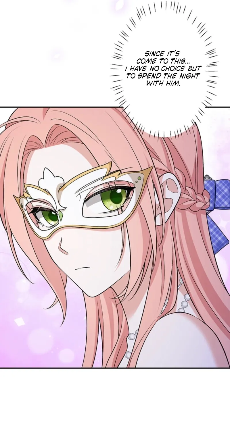 The Duchess Decides to Have an Affair Chapter 9 page 61 - 
