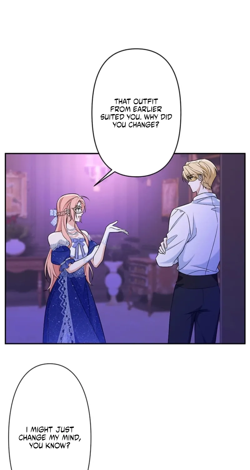 The Duchess Decides to Have an Affair Chapter 9 page 62 - 