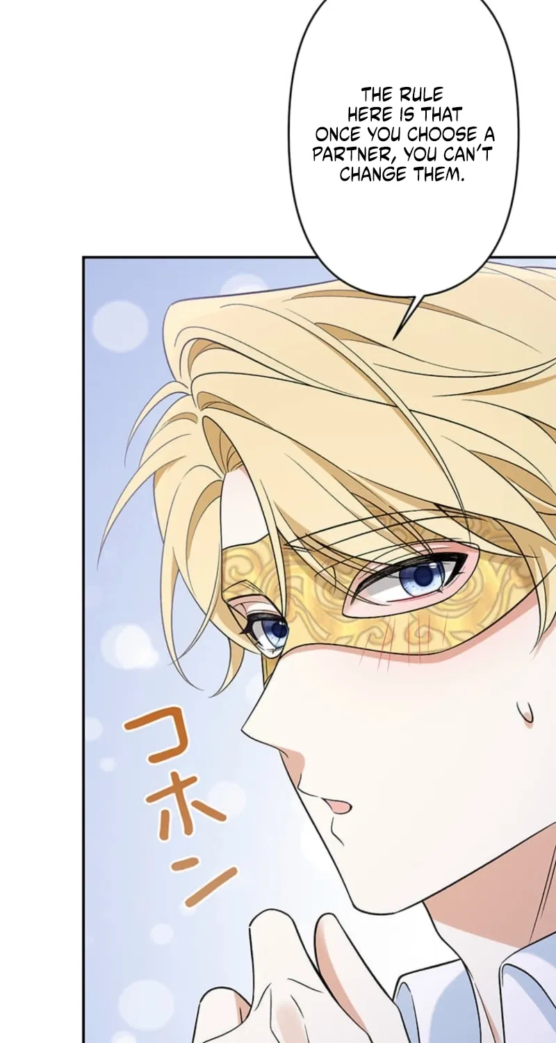The Duchess Decides to Have an Affair Chapter 9 page 64 - 
